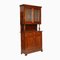 Antique French Walnut and Pine Provencal Cupboard 1