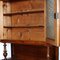 Antique French Walnut and Pine Provencal Cupboard 13