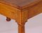 Antique Biedermeier Austrian Extending Table 5