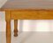 Antique Biedermeier Austrian Extending Table 6