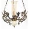 Art Nouveau Chandelier, Image 5