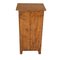 Antique Rustic Tyrolean Nightstand 4