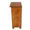 Antique Rustic Tyrolean Nightstand 5