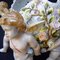 19th-Century Viennese Porcelain Figural Cherub Jardinière or Centrepiece Bowl 5