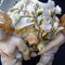 19th-Century Viennese Porcelain Figural Cherub Jardinière or Centrepiece Bowl 4