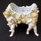 19th-Century Viennese Porcelain Figural Cherub Jardinière or Centrepiece Bowl 1