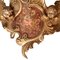 Antique Baroque Italian Wall Console from Este Ceramiche Porcellane, Image 4