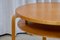Tavolino nr. 907 vintage di Alvar Aalto per Arteak, anni '40, Immagine 9