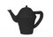 Soft Teapot by Kiki Van Eijk & Joost Van Bleiswijk, Image 1