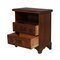 Mid-Century Italian Nightstand, 1970s, Image 2