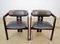 Mid-Century Pamplona Armchairs by Augusto Savini for Pozzi, Set of 2 5