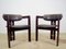 Mid-Century Pamplona Armchairs by Augusto Savini for Pozzi, Set of 2 2