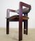 Dunkelgrüner Pamplona Chair von Augusto Savini für Pozzi, 1960er 2
