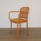 No. 811 Prague Chair by Josef Hoffmann for Ligna, 1980s, Image 1