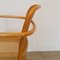 No. 811 Prague Chair by Josef Hoffmann for Ligna, 1980s 5