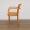 No. 811 Prague Chair by Josef Hoffmann for Ligna, 1980s 2