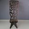 Vintage African Palaver Chair, 1940s 2