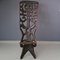 Vintage African Palaver Chair, 1940s, Image 2