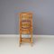 Rattan Foldable Plant Stand, 1960s, Image 5