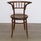Antique Bentwood Chairs from Luterma, 1900s, Set of 4, Image 1