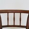 Antique Bentwood Chairs from Luterma, 1900s, Set of 4 9