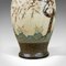 Large Vintage Japanese Vase 7