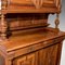 Antique French Show Cabinet, 1890s 7