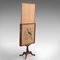 Antique Regency Mahogany Tapestry Display Stand 6