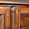 Antique French Oak Cupboard, 1850s, Image 6