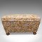 Antique Ottoman with Storage Space, 1870s, Image 2