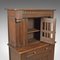 Antique Edwardian Cupboard, 1910s 6