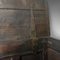Große antike englische Kommode aus Eichenholz, 1700er 6