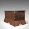 Commode Antique en Teck, Teck 5