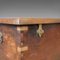 Commode Antique en Teck, Teck 10