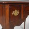 Antique English Mahogany Lowboy Table, 1900s, Image 7