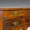 Antique Georgian English Walnut Side Table, 1800s, Image 8