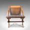Antique Glastonbury Chair, Image 2