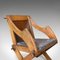 Antique Glastonbury Chair, Image 5