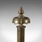 Antiker viktorianischer Kaminschirm aus Palisander, 1840er 7