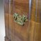 Late 20th Century Bronze & Hardwood Trunk 9