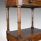 Antique Mahogany Display Stand, 1860s 10