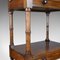 Antique Mahogany Display Stand, 1860s, Image 10