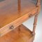 Antique Mahogany Display Stand, 1860s, Image 7