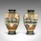 Japanese Baluster Vases, Set of 2 2