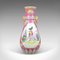 Grand Vase ou Urne Balustre Vintage en Céramique, Japon 8