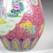 Grand Vase ou Urne Balustre Vintage en Céramique, Japon 6