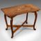 Vintage Rosewood Side Table, Image 1