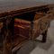 Antique Style Pine Coffee Table, 1950s 6