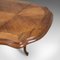 French Kingwood Drop-Flap Occasional Table, 1880s, Image 8