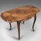 French Kingwood Drop-Flap Occasional Table, 1880s 6